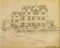 Somerset Montacute House 1895 Poster Print by Charles Rennie Mackintosh - Item # VARPDX268267
